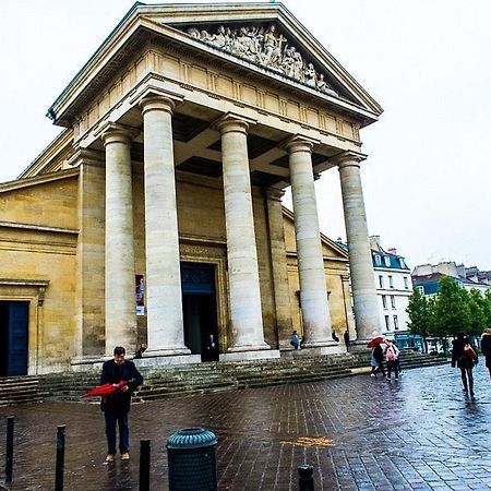 Mon Germain - Studio En Centre-Ville Chateaux & Rer Saint-Germain-en-Laye ภายนอก รูปภาพ